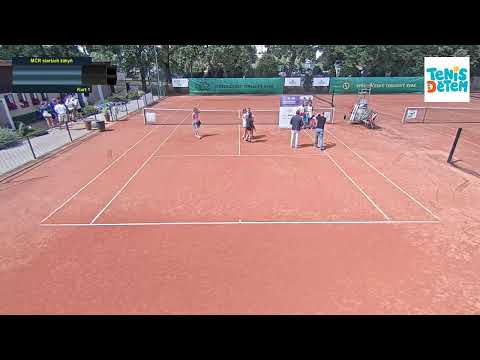 Kurt 1_28.7.2023_MČR starších žákyň_TenisCentrum Dobříš