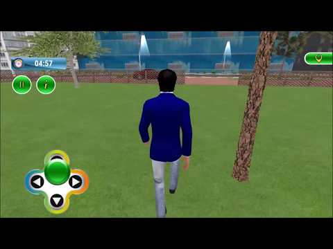 Virtual Single Dad Simulator Happy Father | Android Gameplay HD