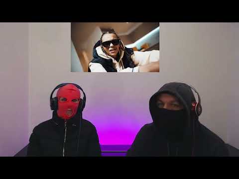 Mastermind X Booter Bee - Victim 🔥 TVEE REACTIONZ 🔥