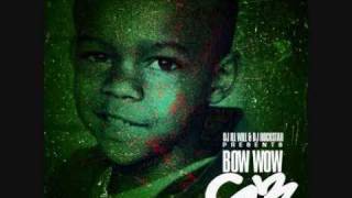 OFFICIAL BOW WOW G3 COVER