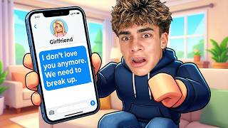 MY GIRLFRIEND SAID IT’S OVER… | Royalty Gaming