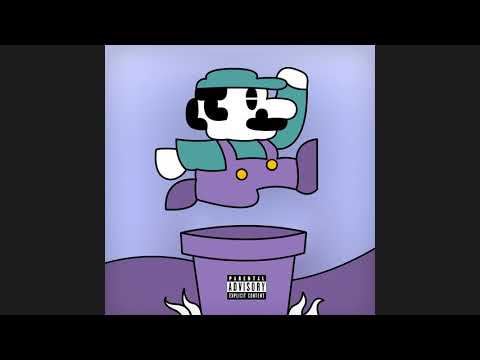 Yung Lager - MARIO (Official Audio)