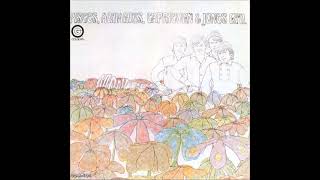 The Monkees - Pisces, Aquarius, Capricorn &amp; Jones LTD Stereo Album 1967 9.Peter Percival Patterson&#39;s