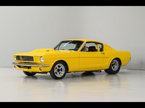 1965 Ford Mustang (CC-1762131) for sale in Concord, North Carolina