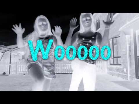 "Wiggle (feat. Snoop Dogg)" Fan Video Paris and Hannah