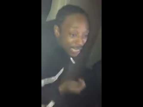 D-stax Trappin It Gassin Zilla