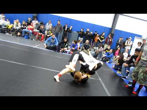 Lora Hallock (Paragon) vs. TBD (SMAA) - TOC 11