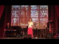 Dominique Lacasa Weihnacht Das Konzert 2023