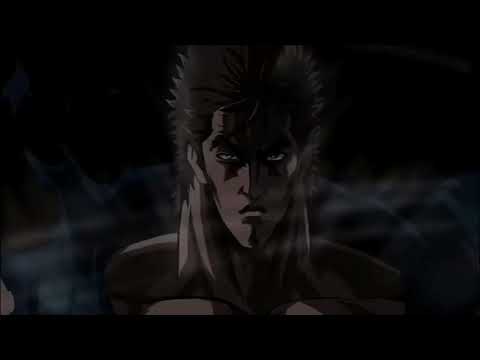 Fist Of The North AMV Comatose Monster Hero