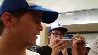 Gravity Falls - Cipher Hunt - Jason Finds the Clue