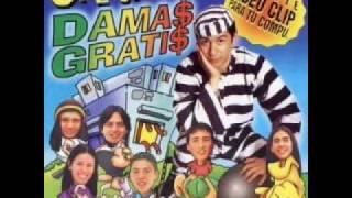 Damas Gratis Chords