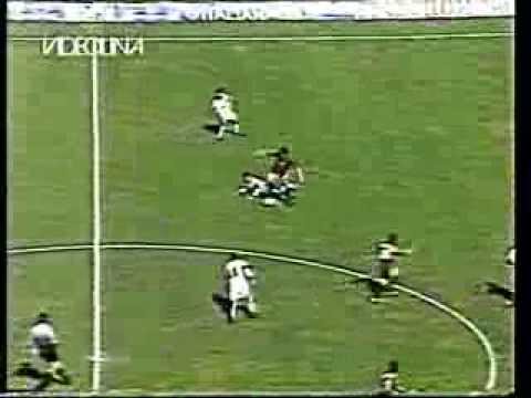 1997/98, Serie B, Salernitana - Cagliari 1-0 (28)