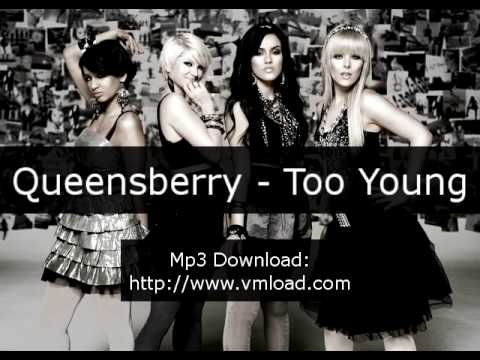 Queensberry - Too Young