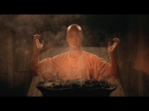 Kung Fu: Caine Brands Himself then Leaves the Temple
