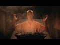 Kung Fu Caine Brands Himself Then Leaves The Temple
