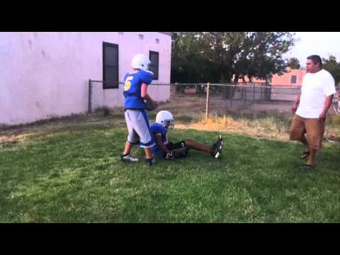 Chuy Vs Bubba Bitch In Da Ghetto :D