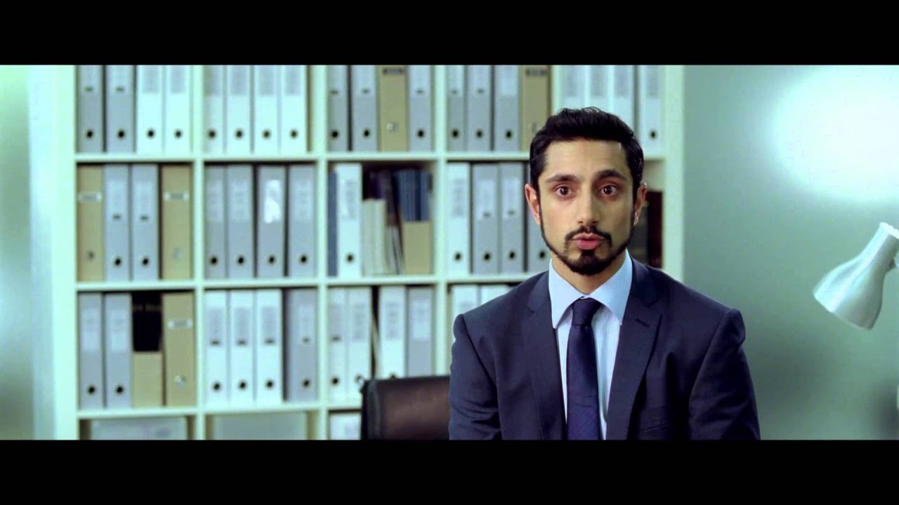 Closed Circuit - Bande-annonce VF