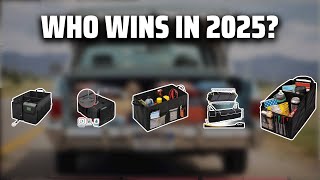 The Top 5 Best Trunk Organizer in 2025 - Must Watch Before B