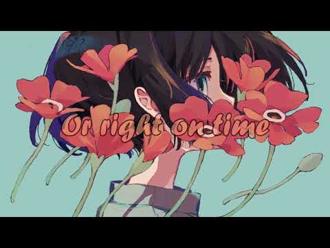 Nightcore - Right On Time