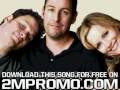Coconut Records Funny People I Am Young