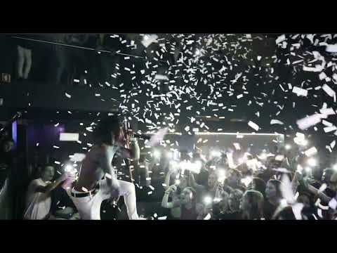 Apollo G ft  Dj Michel - Pa Respeta (AfroDrill)