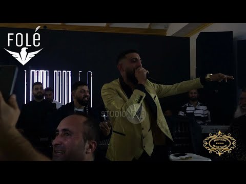 Mandi Nishtulla & Adi Sybardhi - B13 - Gon Kalaja 2022