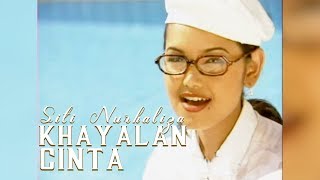 Siti Nurhaliza - Khayalan Cinta (Official Music Video)