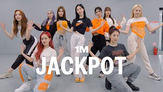 [影音] ELRIS - 'JACKPOT' (1MILLION)
