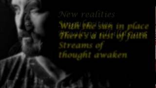 Dream Theater - Breaking All Illusions (Lyrics on Screen)