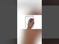 How To Draw Black Pen Speaker Shorts