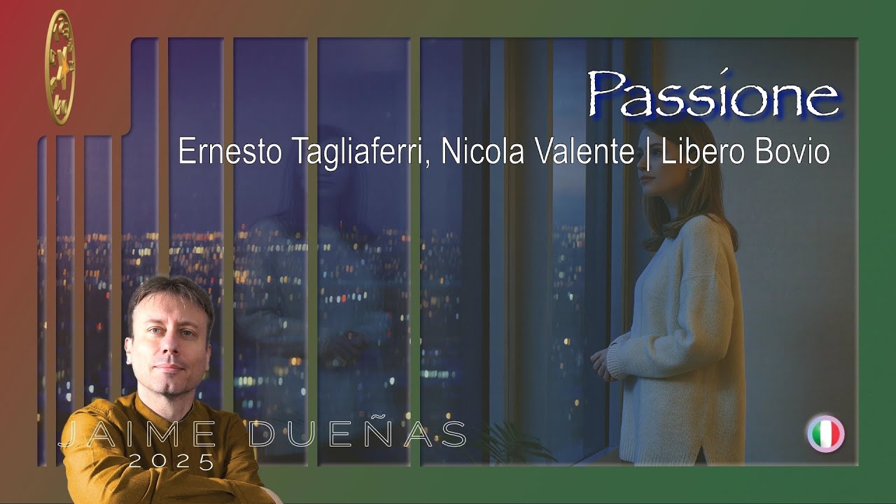 Passione