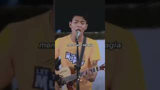 Download lagu saat kau pergi- Vagetoz (cover by trisuaka) #short mp3 Download lagu saat kau pergi- Vagetoz (cover by trisuaka) #short mp3