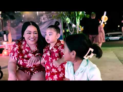 Chrisjes & Tuumai - Wynter Wonderland (Music Video)