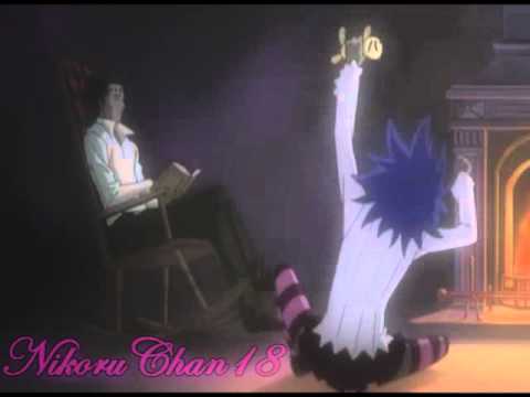 Road is B-O-R-E-D English Fandub