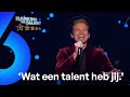 Brecht van Arnhem // Never Enough | Ranking the Talent