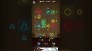 Electric Maze Chapter 2 Asmodeus Root (1-15) [Walkthrough] #ContinuouslyPlaying