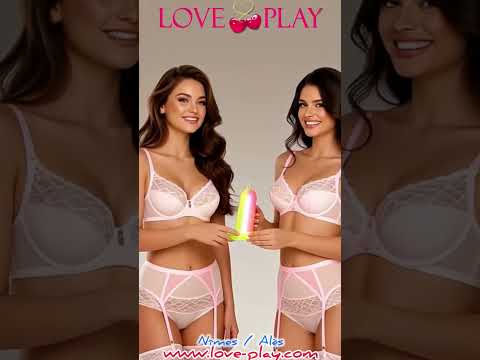 Vidéo Love Play