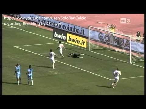 RAI3 04/09/2011: Bari 2 - 3 Albinoleffe