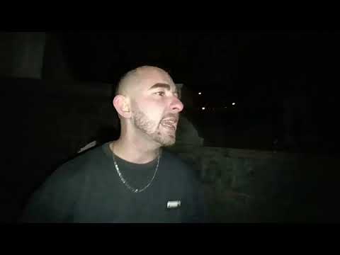 FUTTI VS KIZA PERÚ SEMIS I TANQUE BATTLE-BATALLA DE GALLOS MADRID 🔥