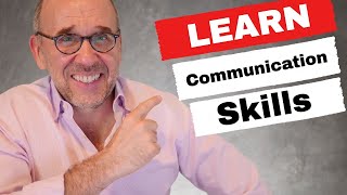 Learn Communication Skills