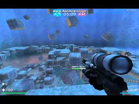 4v4 Basic || [FORZE] vs [Elion] ,[PX] & [DED]  @Cs