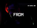 FRDM | Raw Hypnotic Techno Set // 060