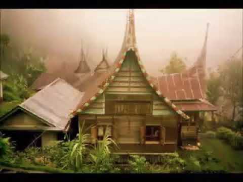 GAMAD LAMA ASLI MINANGKABAU