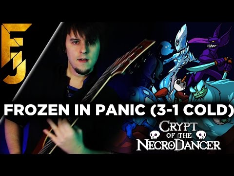 Video thumbnail for Frozen in Panic (3-1 Cold)