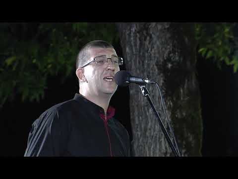 Klapa Spalatos (Split) - Domovina