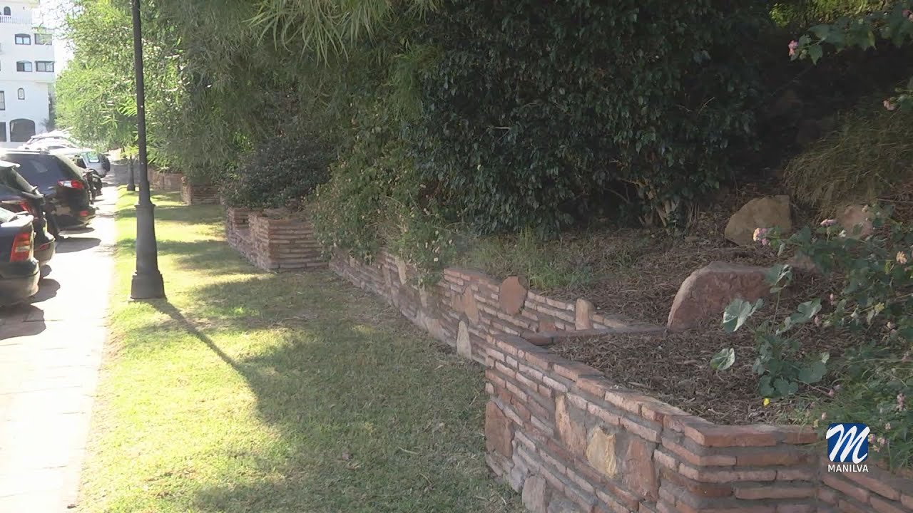 Se realizarán trabajos de desbroce y limpieza en el Puerto