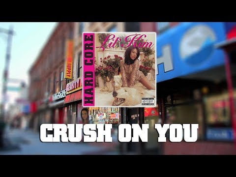 Lil Kim ft. Lil Cease - Crush On You Reaction