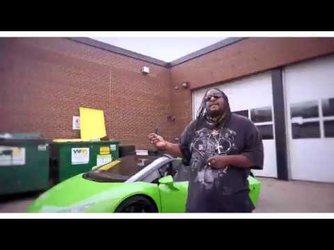 Swiss OG - I'm The Best (Official Video)