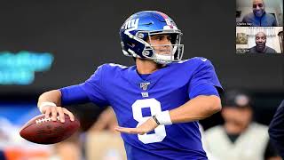 Is Giants GM Joe Schoen building a Championship Team?