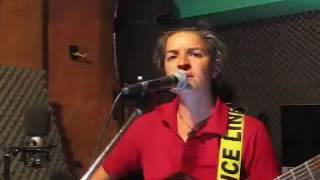 Barcelona - Shane Nicholson cover